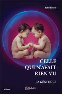 Image de CELLE QUI N'AVAIT RIEN VU