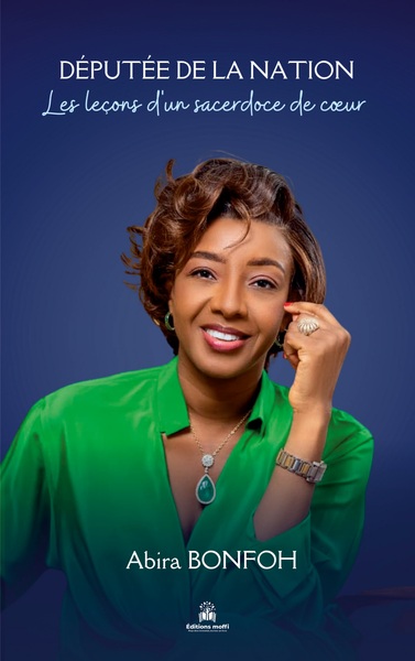 Picture of Députée de la Nation