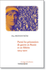 Picture of PARMI LES PRISONNIERS DE GUERRE EN RUSSIE ET EN SIBÉRIE 1914-1920