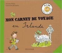 Picture of Mon Carnet De Voyage En Irlande