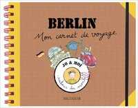 Picture of Mon Carnet De Voyage A Berlin