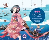 Picture of Kotori, le chant du moineau