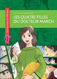 Picture of Les Quatre Filles du docteur March