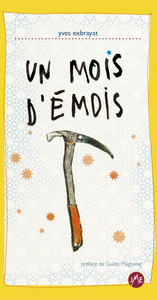 Image de Un mois d'émois