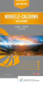 Picture of NOUVELLE CALEDONIE