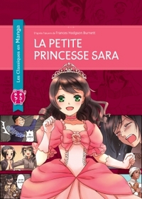 Image de La Petite Princesse Sara