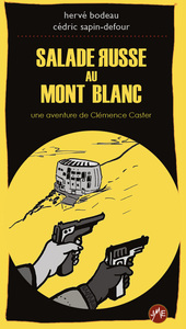 Image de Salade russe au mont Blanc