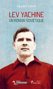 Image de Lev Yachine
