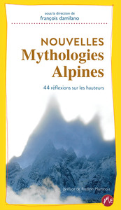 Picture of Nouvelles Mythologies Alpines