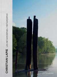 Picture of Christian Lapie, Les Metamorphes