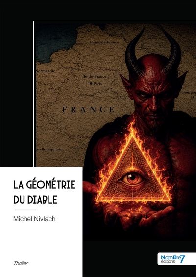 Image de La géométrie du diable