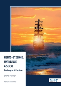 Picture of Henri-Etienne, Matricule 48501