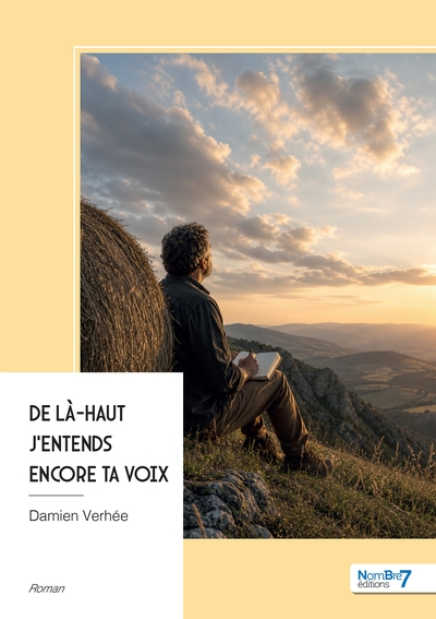 Image de De là-haut j'entends encore ta voix
