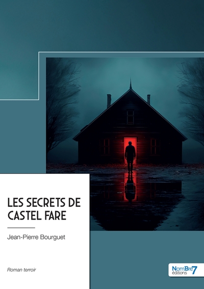 Picture of Les Secrets de Castel Fare