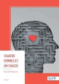 Image de Quatre femmes et un chaos