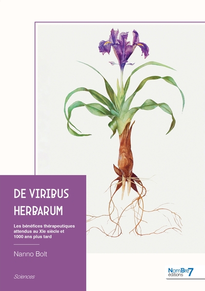 Image de De Viribus Herbarum