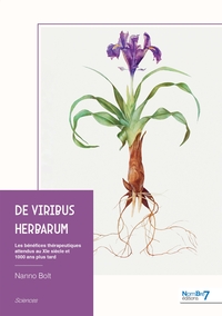 Image de De Viribus Herbarum