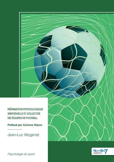 Picture of Préparation psychologique individuelle et collective des équipes de football