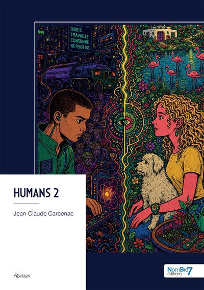 Image de Humans 2