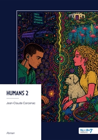 Image de Humans 2