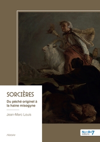 Picture of Sorcières