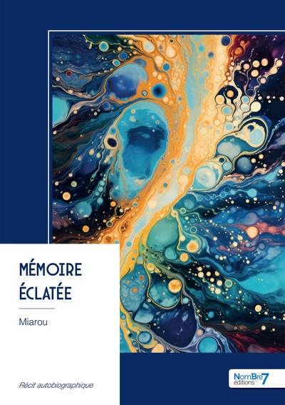 Picture of Mémoire éclatée