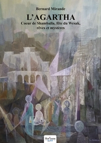 Picture of L'Agartha, coeur de Shamballa