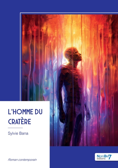 Picture of L'homme du cratère