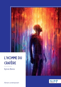 Picture of L'homme du cratère