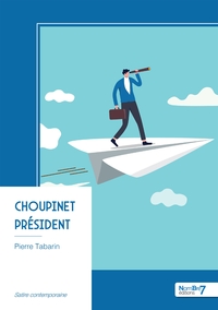 Picture of Choupinet Président