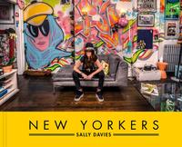 Image de NEW YORKERS