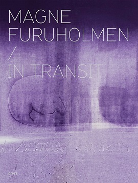 Image de Magne Furuholmen: In Transit /anglais