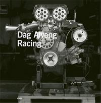 Image de Dag Alveng: Racing /anglais