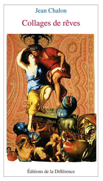 Picture of Collages de rêves