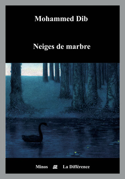 Image de Neiges de marbre