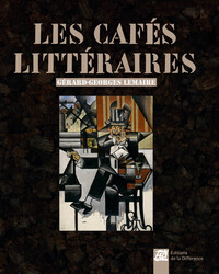 Image de Les Cafés littéraires