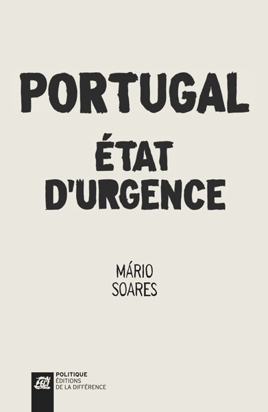 Image de Portugal, état d'urgence