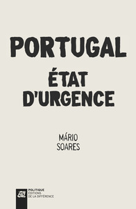 Image de Portugal, état d'urgence