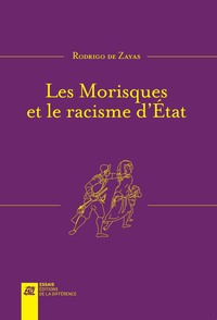 Image de Les Morisques et le racisme d'Etat