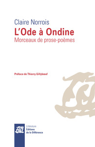 Image de L'Ode à Ondine