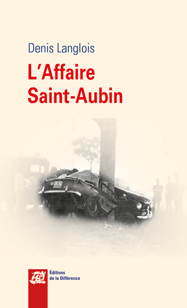 Image de L'affaire Saint-Aubin