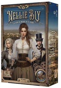 Image de Nellie Bly
