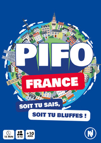 Picture of PIFO France