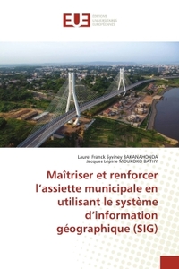 Image de Maîtriser et renforcer l'assiette municipale en utilisant le système d'information géographique