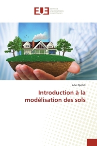 Image de Introduction à la modélisation des sols