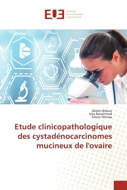 Picture of Etude clinicopathologique des cystadénocarcinomes mucineux de l'ovaire