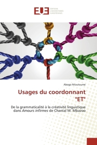 Picture of Usages du coordonnant "ET"
