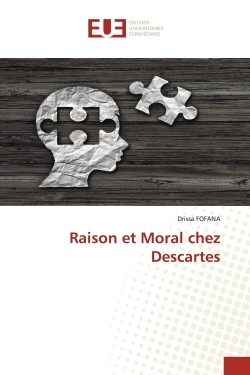 Picture of Raison et Moral chez Descartes
