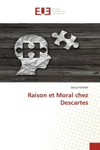 Picture of Raison et Moral chez Descartes