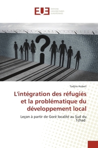 Picture of L'intégration des réfugiés et la problématique du développement local